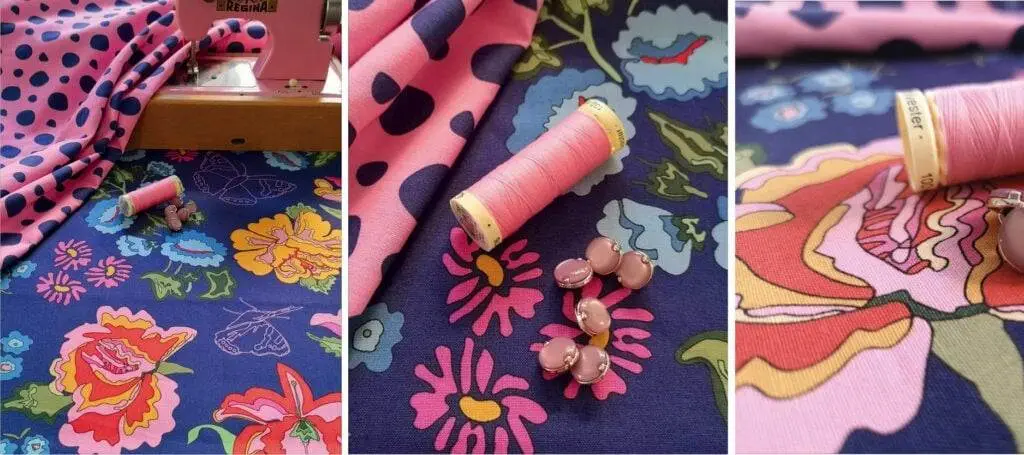 NÄHPAKET