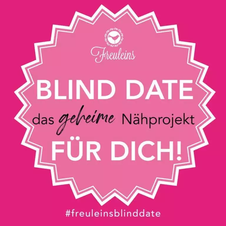 Blind-Date