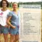 Shorts Hanna in Gr. 34-44 - Schnittmuster und Nähanleitung