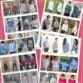 Shirt Jolanda in Gr. S-XL - Papierschnittmuster