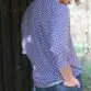Shirt Jolanda in Gr. S-XL - Papierschnittmuster