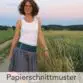 Trachtenrock Lisbetta