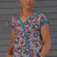 Shirt Katinka in Gr. 34-50 - Papierschnittmuster