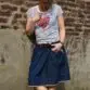 Rock Mimmi in Gr. 34-50