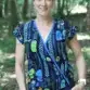 Shirt Katinka in Gr. 34-50 - Papierschnittmuster