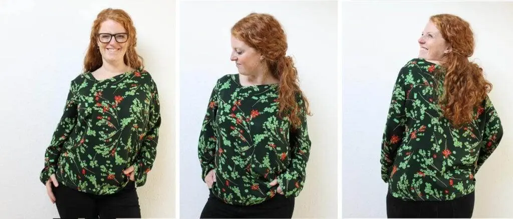 Shirt Olga