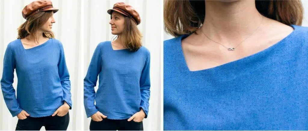Shirt Olga
