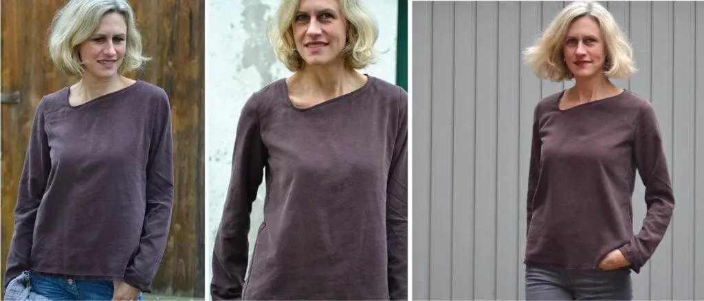 Shirt Olga