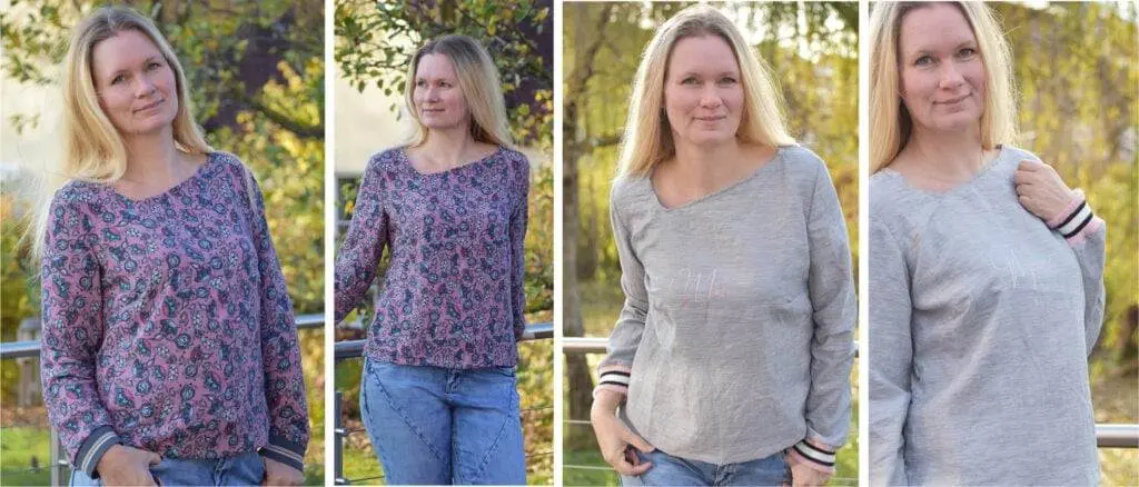 Shirt Olga