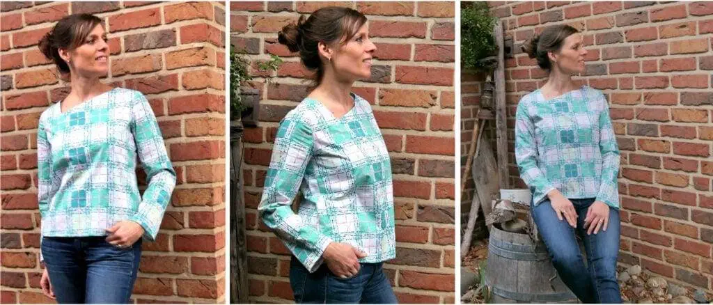 Shirt Olga
