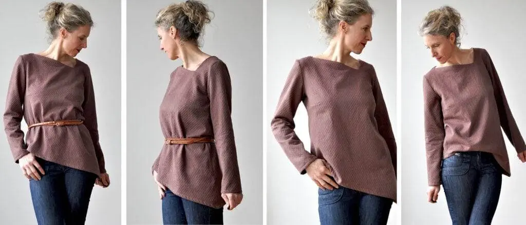 Shirt Olga