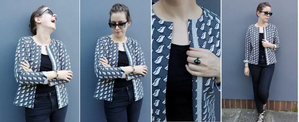 Susanne von www.facebook.com/Nemonelovestosew/