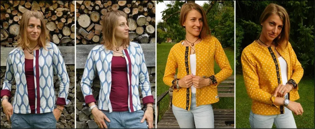 Birgit von www.facebook.com/sewloony