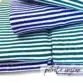 Stoffpaket Ringeljersey 6