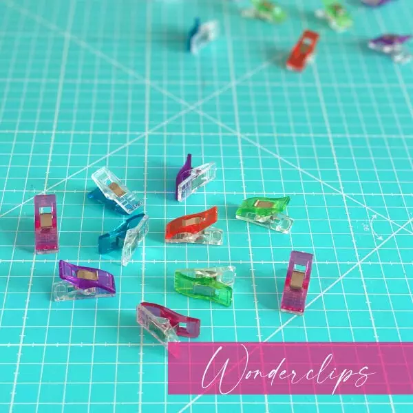 Wonderclips