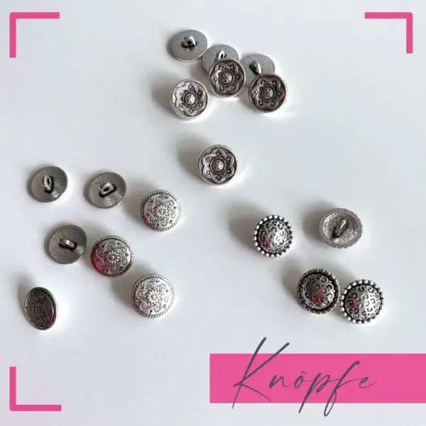 Knöpfe
