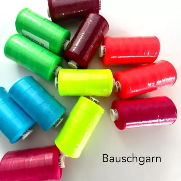 Bauschgarn