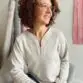Baumwollstrick_Shirt Yoseffa