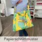 NaTascha Bag Papierschnittmuster