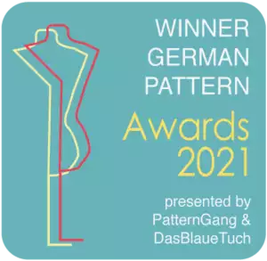 German Pattern Award 2021