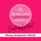 Blind Date 2/2022 - Bella Bella