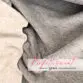 Konfettisweat-Grau