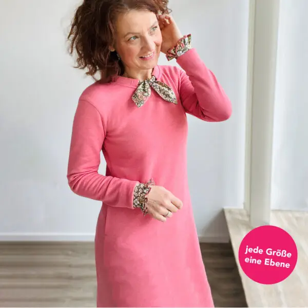 Kleid Mikka