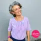 Bluse Stella Schnittmuster - Download