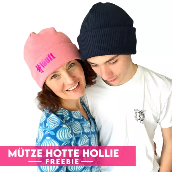 Mütze Hotte Hollie