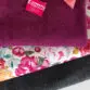 Stoffpaket - Pullunder Ruth+Bluse+Mütze