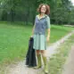 Walkweste