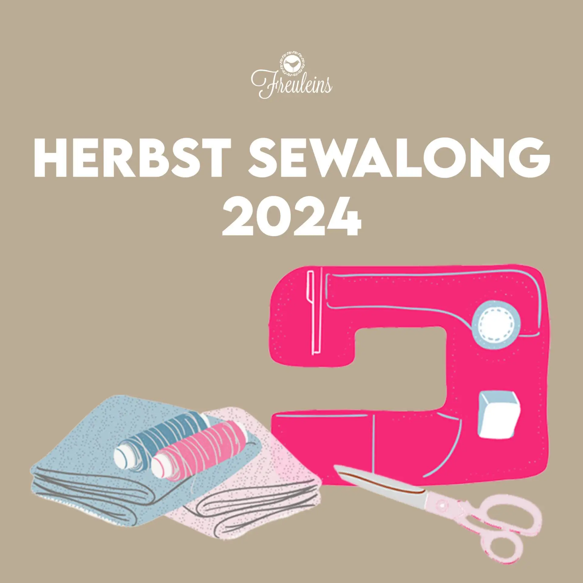 Herbst SewAlong